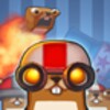 Hamster Cannon Free icon