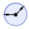 Clock Puzzle icon