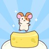 Hamster Jump: Cake Tower! icon