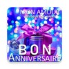 French Birthday Wishes Message icon