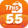 Icono de Thisshop