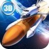 Space Shuttle Pilot Simulator icon