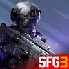 9. Special Forces Group 3 icon