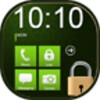 Fake Windows Go Locker icon