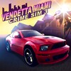 Vendetta Miami Crime Sim 3 simgesi