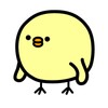 Feed Chicks! - weird cute game icon