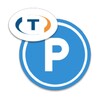 Icon von Truck Parking - TransParking