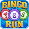Bingo Run icon