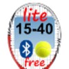 Tenis Marcador Remoto Lite icon