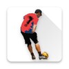 Soccer Footwork Drills icon