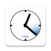 Millisecond - Epoch Time Live icon