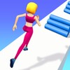 Parkour Race: Epic Run 3D icon