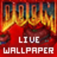 Doom Live Wallpaper for Android - Download the APK from Uptodown