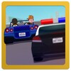 Thug Racer icon