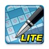 Crossword Lite 아이콘