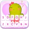 Shy Cactus Love Theme icon