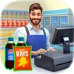 My Supermarket Simulator 3D feature