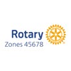 Икона Rotary India
