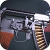 How AK-47 Works 3D Wallpaper icon