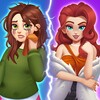 أيقونة Makeover Blast