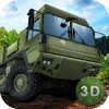 Army Truck Offroad Simulator icon