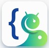 AndroidIDE Coder icon