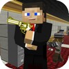 ไอคอน House of Blocks FPS