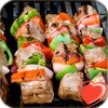 Grill recipes simgesi