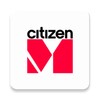 citizenM | Booking Hotel Rooms icon
