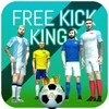 Free Kick Kings icon