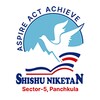 Shishu Niketan Public School icon