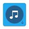 Free Music Downloader - Download Music Mp3 icon