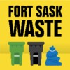 Icono de Sask Waste