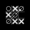 Ikon 3. Glow Tic Tac Toe