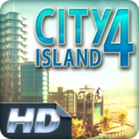 City Island 4 android app icon