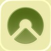 Icono de komoot - hike, bike & run