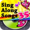 Icona di KidsSongs2