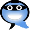 Chat Anónimo Gratis Español CG icon