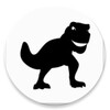 Dinosaur Run icon