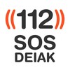 Icona di 112-SOS Deiak