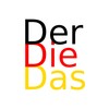 Icono de German Article Finder