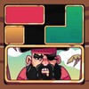 Unblocking - sliding puzzles icon