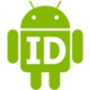 Device ID for Android 아이콘