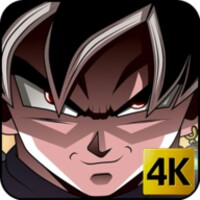 Goku - Wallpapers HD para Android - Descarga el APK en Uptodown