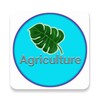 أيقونة Agricultural Science Textbook