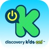 Discovery K!ds ON! icon