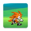 Dimension Dash -a Sonic runner icon