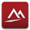 Icon von Outdoor Atlas