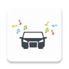 Car Music Streaming - Listen t icon