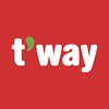 T’way Air icon